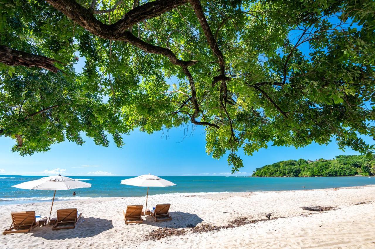 Colibri Beach Villas Velha Boipeba Exterior foto
