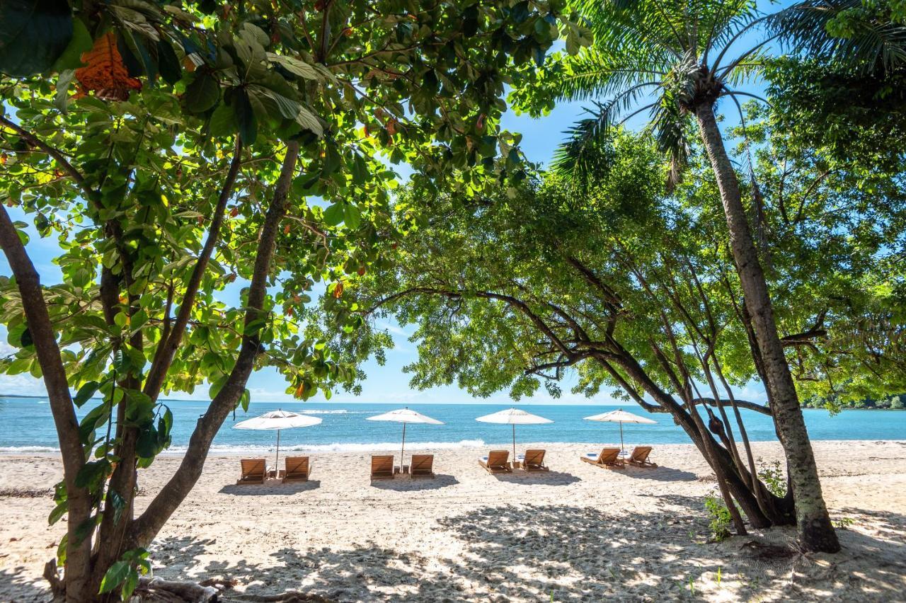 Colibri Beach Villas Velha Boipeba Exterior foto